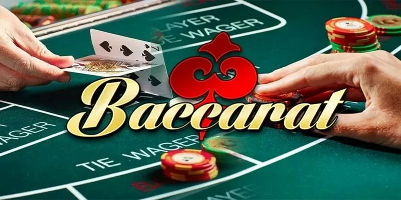 Khuyến mãi hấp dẫn khi tham gia Baccarat Kuwin