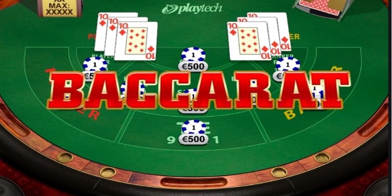 Cách chơi baccarat Kuwin