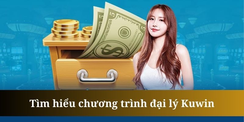 Thương hiệu đưa ra những quy định chặt chẽ cho đại lý Kuwin