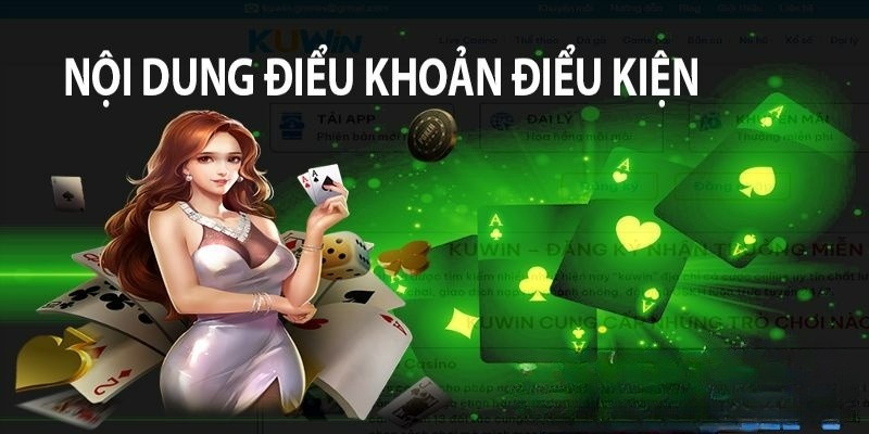 Điều khoản Kuwin được quy định cụ thể