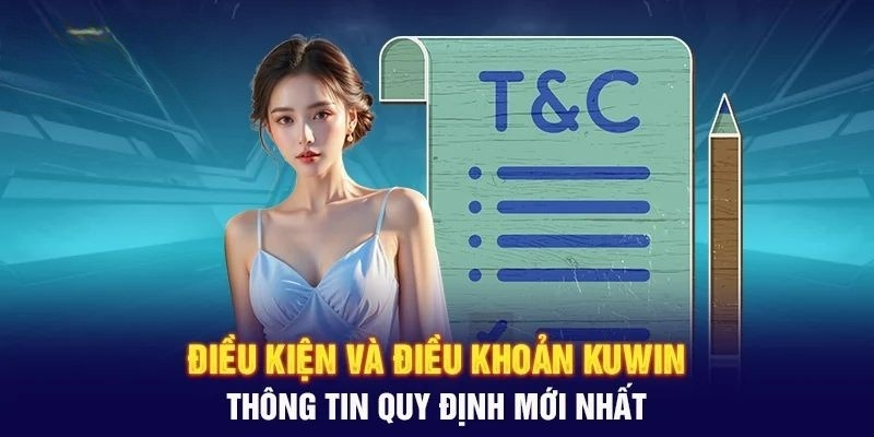 Thông tin sơ lược về điều khoản Kuwin