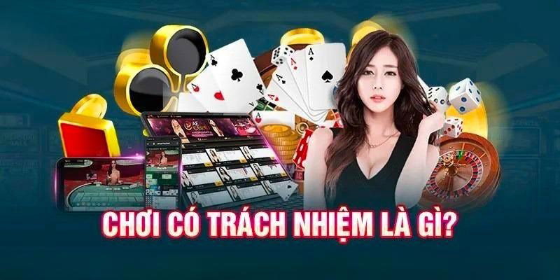 Giải thích chơi có trách nhiệm Kuwin