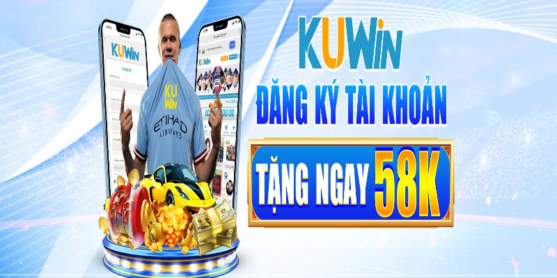 Giới thiệu Kuwin tự hào mang đến sảnh cược bắn cá