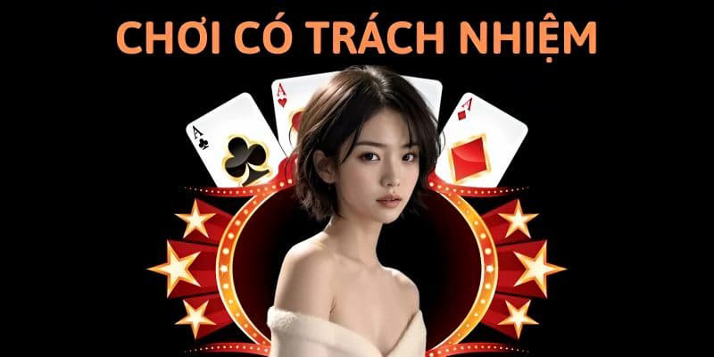 Một số hành động chơi có trách nhiệm Kuwin dành cho bet thủ