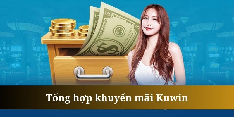 Khuyến mãi Kuwin giới thiệu bạn bè rất được nhiều người hưởng ứng