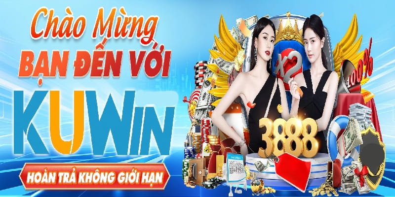 Kuwin là nền tảng giải trí trực tuyến nổi danh hàng đầu