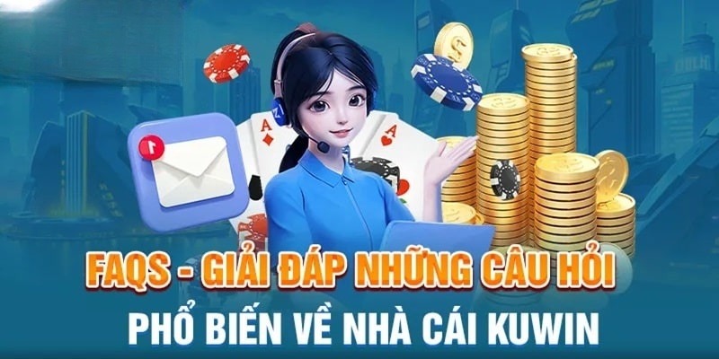 Tìm hiểu kiến thức trò chơi ngay trên hệ thống Kuwin