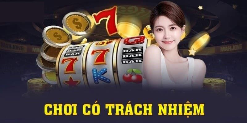 Những lý do cần phải có trách nhiệm khi tham gia giải trí tại Kuwin