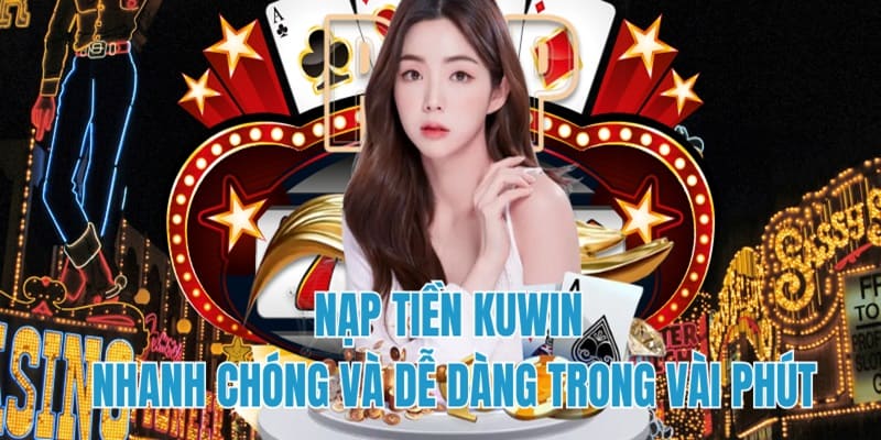 Sử dụng ngân hàng để chuyển khoản tiền cược